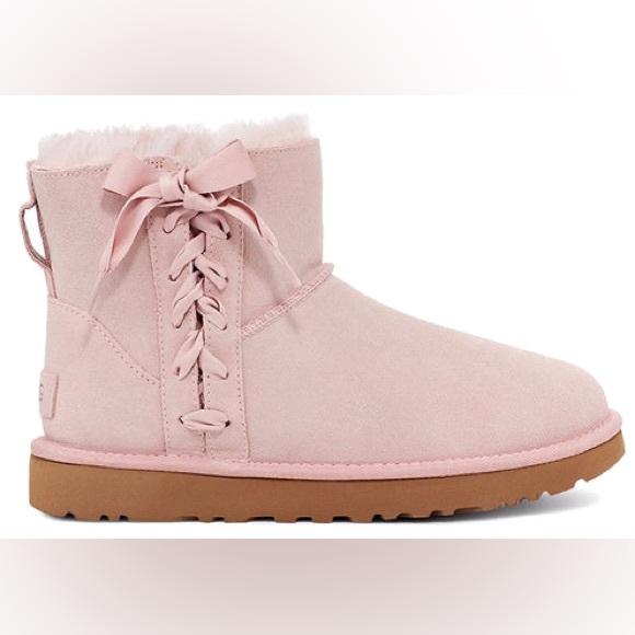 UGG Shoes - UGG Women’s Classic Lace Mini